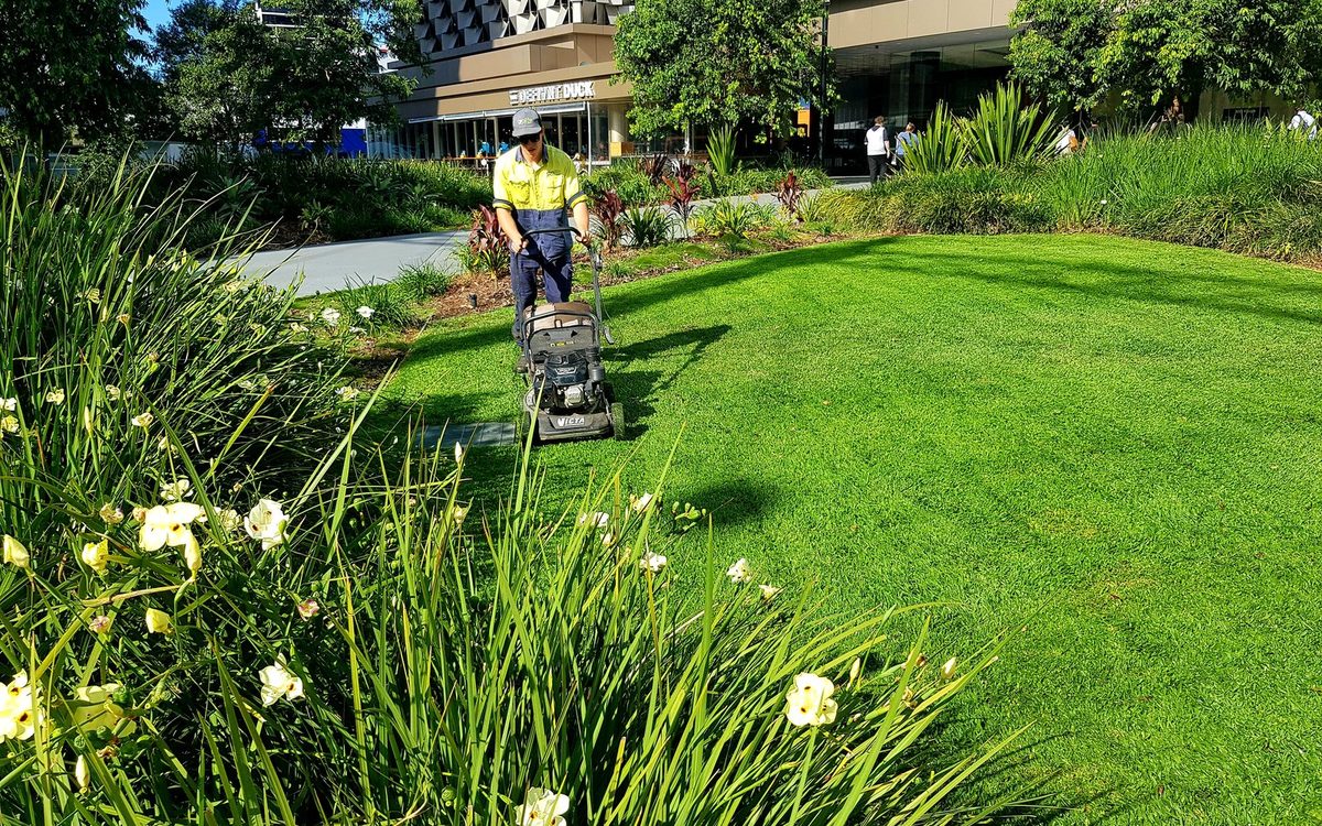 Pre-event surface preparation