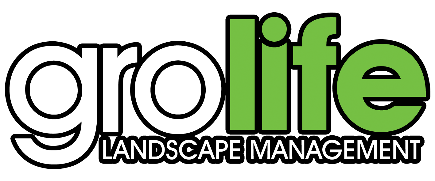 Grolife Landscape Management