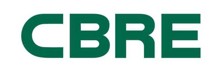 CBRE Logo